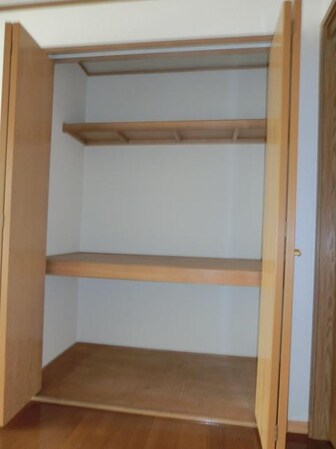 ドエルフォーラム五番館の物件内観写真